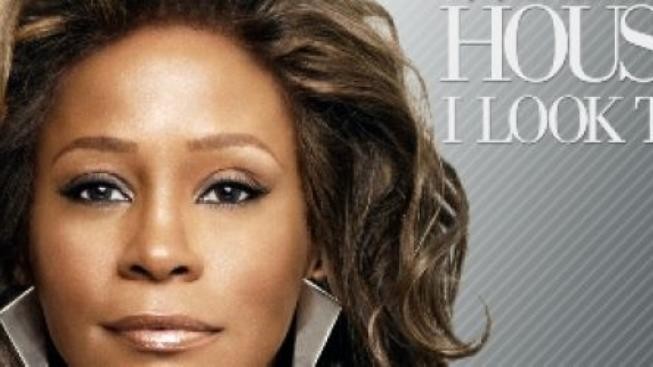 Whitney Houston ztloustla na 80 kilogramů