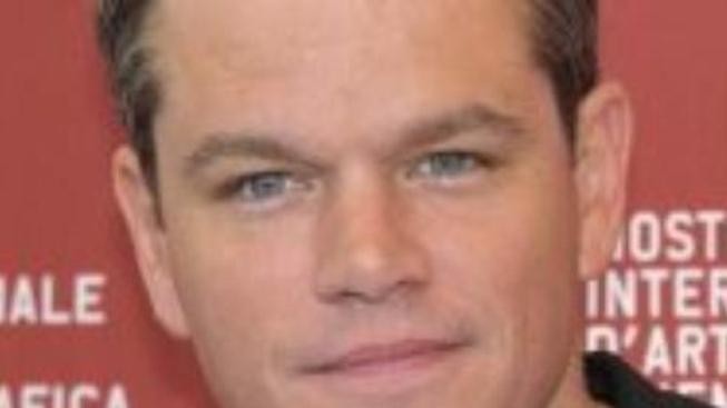 Matt Damon: „Brad a Angelina jsou jako vězni“