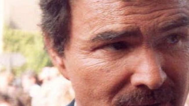 Burt Reynolds podstoupil operaci srdce