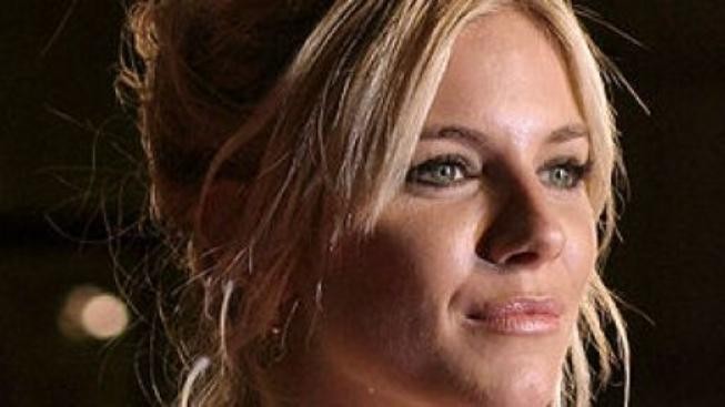 Sienna Miller se stala kabalistkou