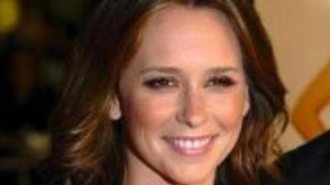 Jennifer Love Hewitt má mladšího muže