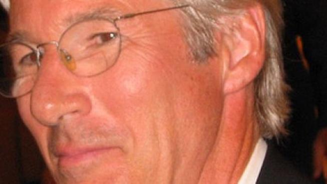 Richard Gere: Hodlám točit do smrti