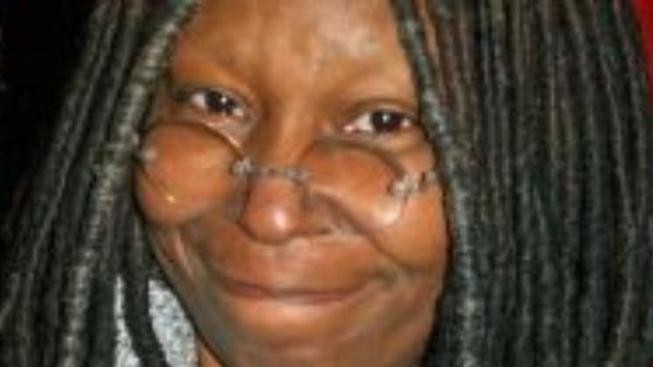 Whoopi Goldberg: V manželství jsem byla nevěrná minimálně pětkrát