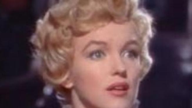 Naomi Watts si zahraje Marilyn Monroe