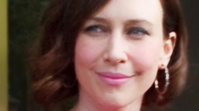 Herečka Vera Farmiga je podruhé těhotná