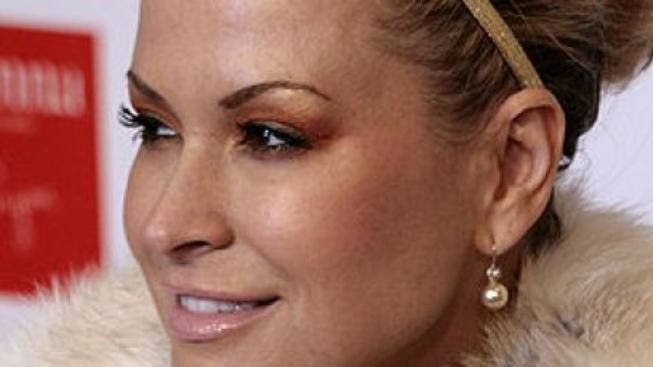 Anastacia: Jsem teď konečně na zajíčky!