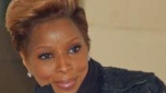 Mary J. Blige představila vlastní parfém