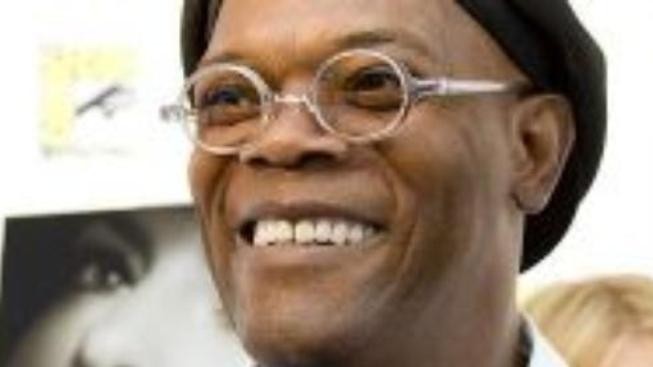 Samuel L. Jackson: Nahého mě před kameru nedostanete!