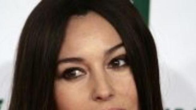 Monica Bellucci porodila druhou dceru