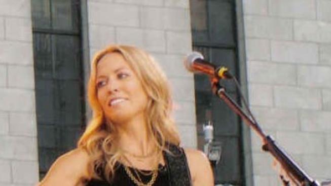 Sheryl Crow: Jsem přísná matka!