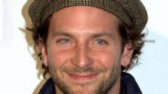 Bradley Cooper: Byl jsem tak hezký, že si mě pletli s holčičkou