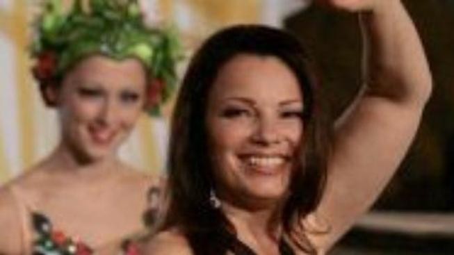 Slečna Fine: Byla jsem jednadvacet let provdaná za gaye