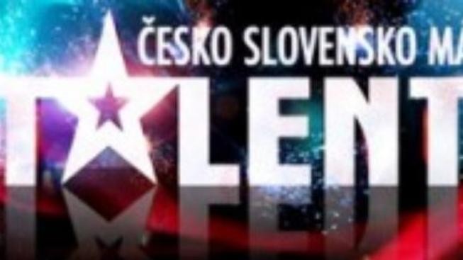 SOUBOJE TALENTŮ STARTUJÍ UŽ V NEDĚLI - BUĎTE U TOHO S NÁMI!