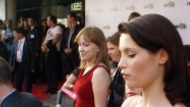 Gemma Arterton kašle na Hollywood, chce být hodnou ženuškou