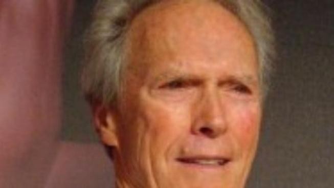 Clint Eastwood: Odmítl jsem roli Bonda i Supermana. A udělal bych to znova