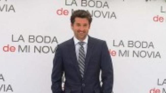 Patrick Dempsey zachránil přejetou obří želvu