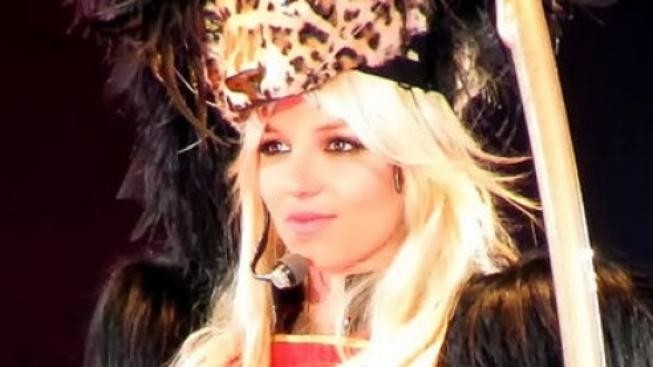 Britney Spears žalují o 174 milionů