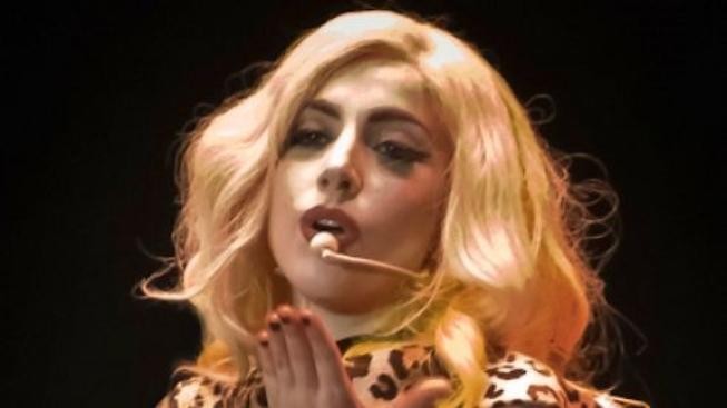 Lady GaGa má na Twitteru 10 milionů fanoušků 