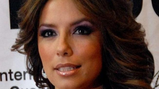 Eva Longoria: Za vzhled platím dřinou! 