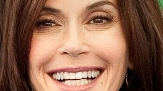 Teri Hatcher: Stres likviduju kávou