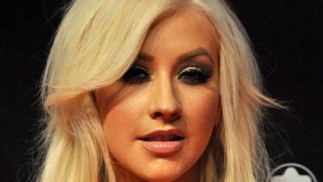 Christina Aguilera je připravená bojovat v soutěži The Voice