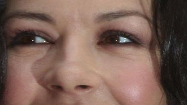 Catherine Zeta-Jones: "Není jediný důvod proč potichu trpět"