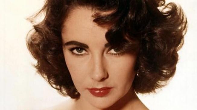 V Londýně se budou dražit obrazy Elizabeth Taylor. Odhadovaná cena je 200 milionů