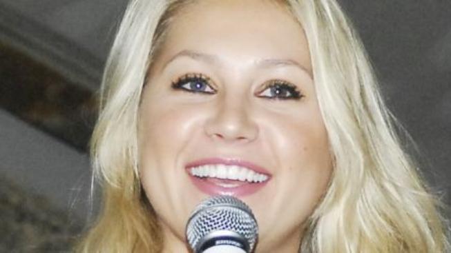 Anna Kournikova prodává svoje sídlo v Miami za $9,4 miliónů