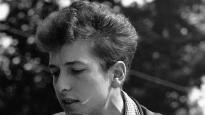 Bob Dylan: Na počátku kariéry jsem byl denně sjetý heroinem