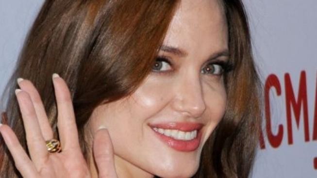 Angelina Jolie: Brad je skvělý tatík!