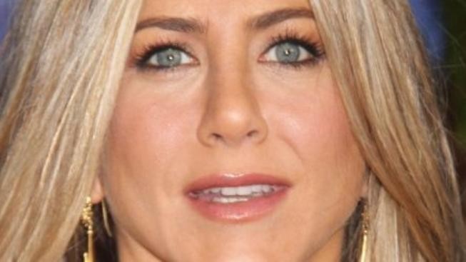 Jennifer Aniston zlobila. Stala se ještě atraktivnější než kdy dřív