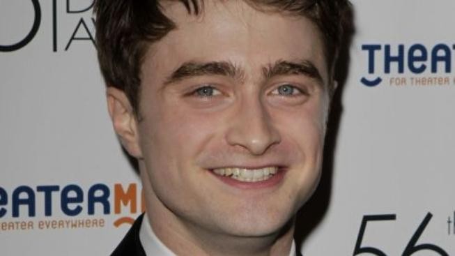 Hvězda Harryho Pottera, Daniel Radcliffe, měl problémy s alkoholem