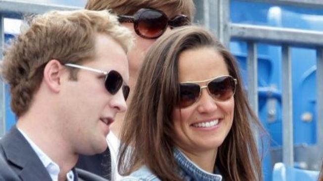 Pippa Middleton se rozešla se svým přítelem