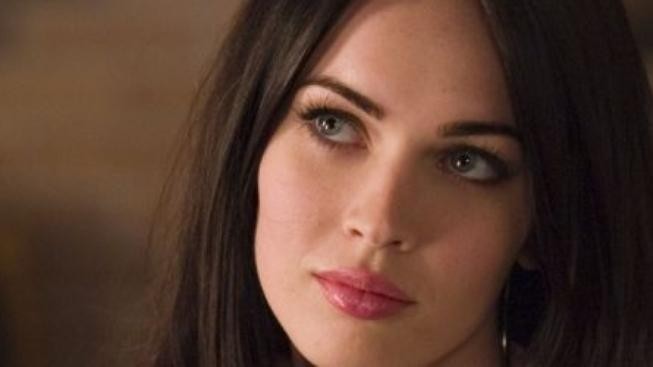 Megan Fox: Z Transformers jí vyhodil Spielberg!