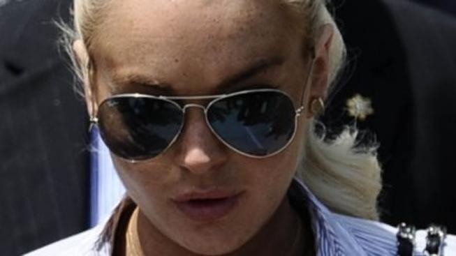 Lindsay Lohan předvolána k soudu. Přepískla to s alkoholem