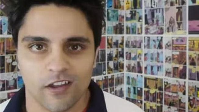 YouTube má další rekord. Ray William Johnson drtí svým vlogem