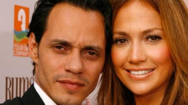 Jennifer Lopez se po sedmi letech rozešla se svým manželem