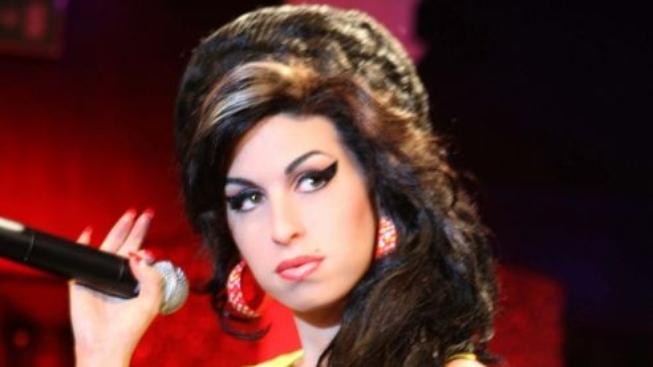 Kdo si zahraje filmovou Amy Winehouse?  