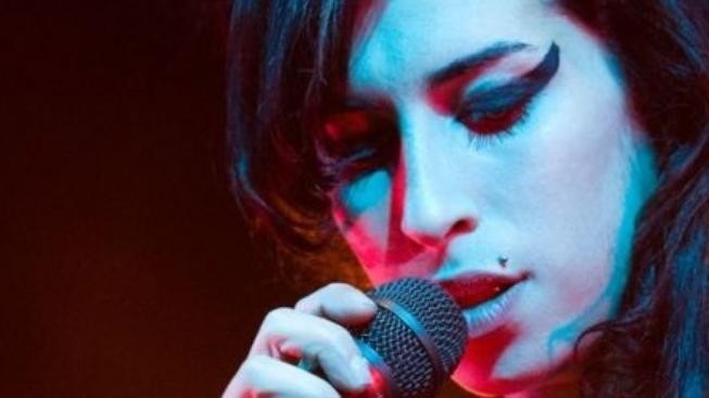 Amy Winehouse si napsala celé album. Stihla nahrát pouze dvě písně