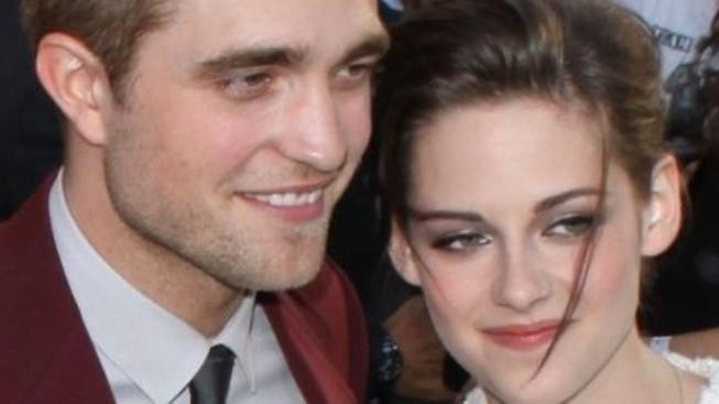 Čekají Robert Pattinson a Kristen Stewart miminko?