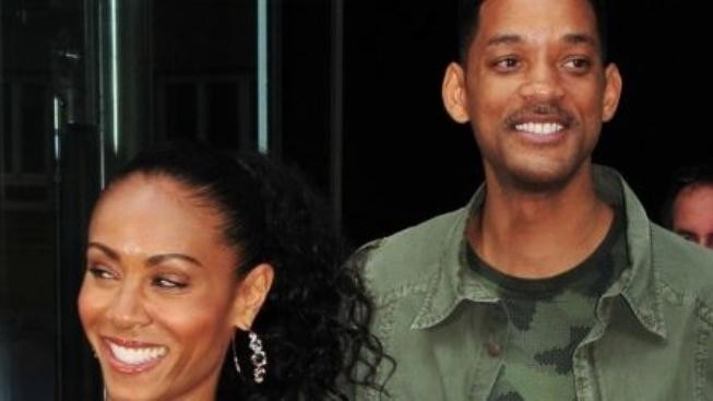 Will Smith a Jade Pinkett stále šťastně spolu. Rozvod byl jen drb