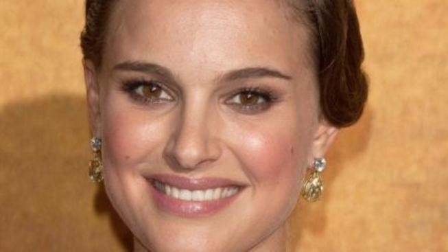 Natalie Portman: Po porodu dostala svou první roli