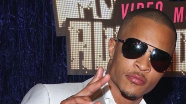 Rapper T.I. byl po jedenácti měsících propuštěn z vězení