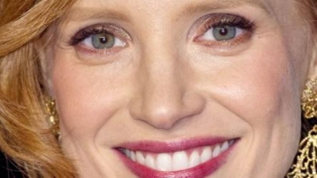 Představujeme Vám Jessicu Chastain. Nejznámější herečku současnosti