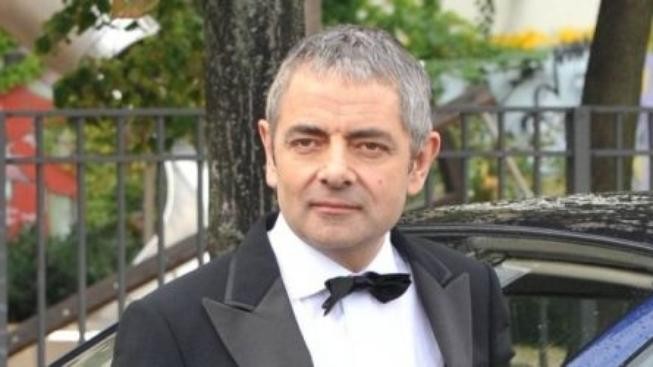 Rowan Atkinson: Johnny English je realita. James Bond je blbost