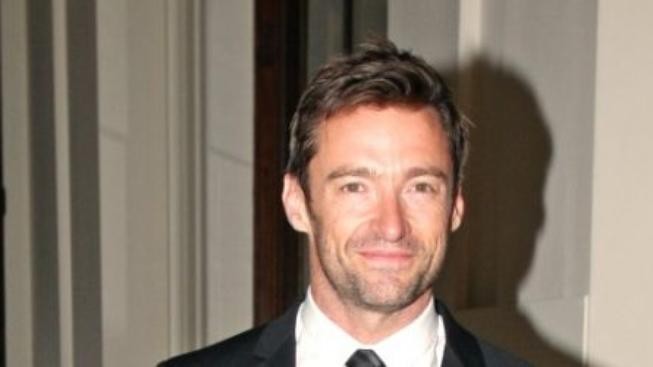 Drsňák Hugh Jackman nesundavá převlek s drápy ani při sexu!