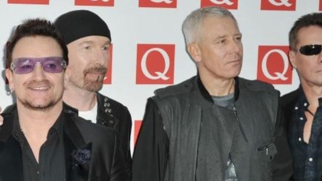 U2 dokončují nové album, vyjde asi začátkem příštího roku