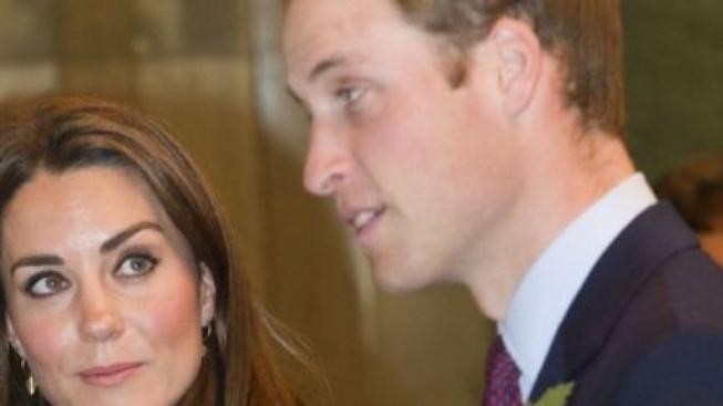 Princ William a Kate se budou prodávat jako panenky Barbie. Chcete je?