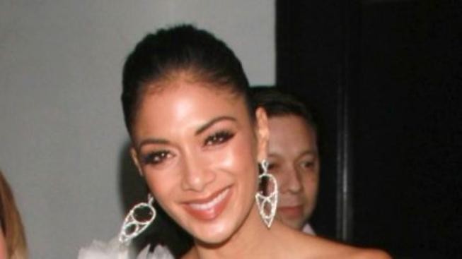 Nicole Scherzinger přepadli. Zaútočili na ní gangsteři