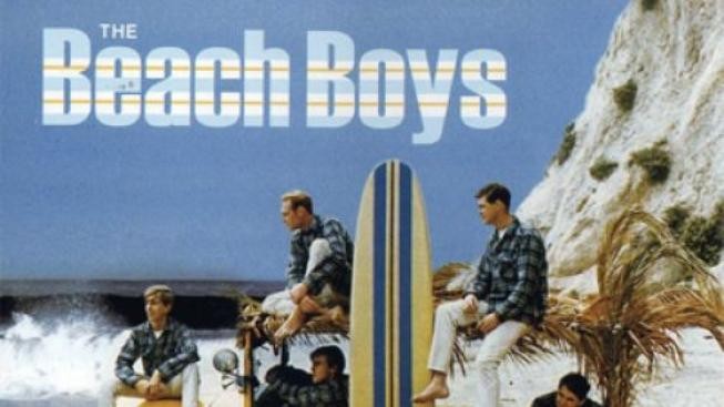 Beach Boys oslaví půl století. Dají se zase dohromady a vyjedou na turné